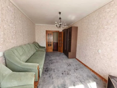 Продажа 3-комнатной на Таирова, хороший дом и район