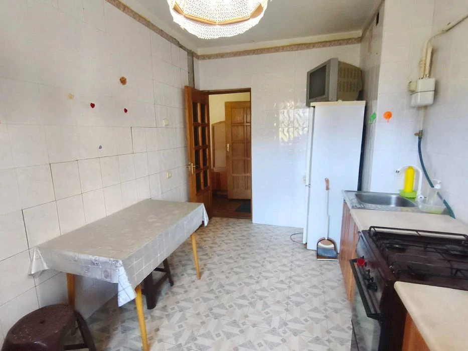 Продажа 3-комнатной на Таирова, хороший дом и район