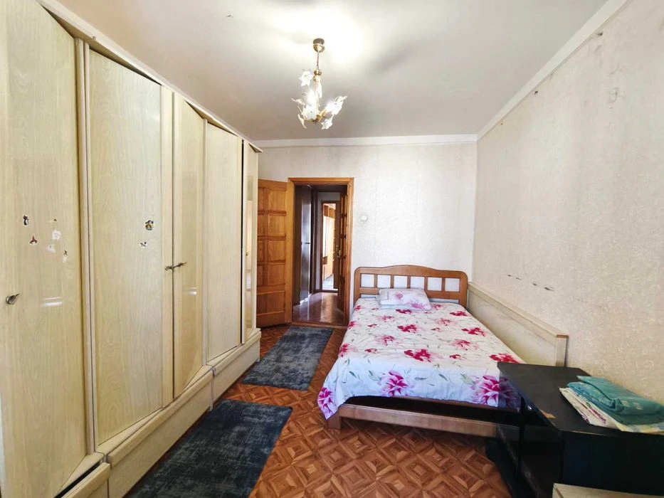 Продажа 3-комнатной на Таирова, хороший дом и район