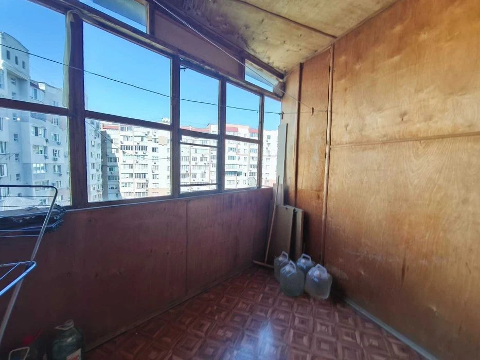 Продажа 3-комнатной на Таирова, хороший дом и район