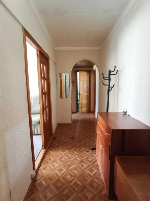 Продажа 3-комнатной на Таирова, хороший дом и район