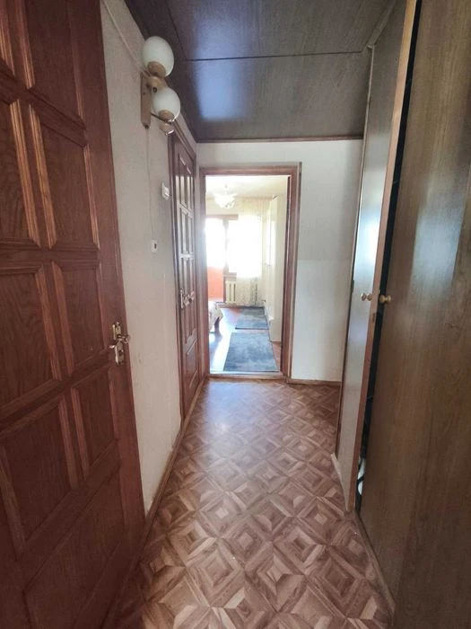 Продажа 3-комнатной на Таирова, хороший дом и район