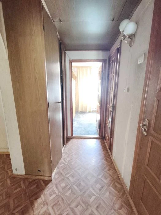 Продажа 3-комнатной на Таирова, хороший дом и район
