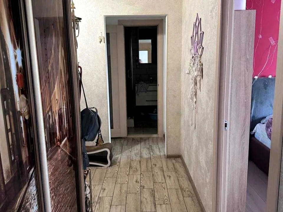 Квартира. Одеса, Наукова вул.