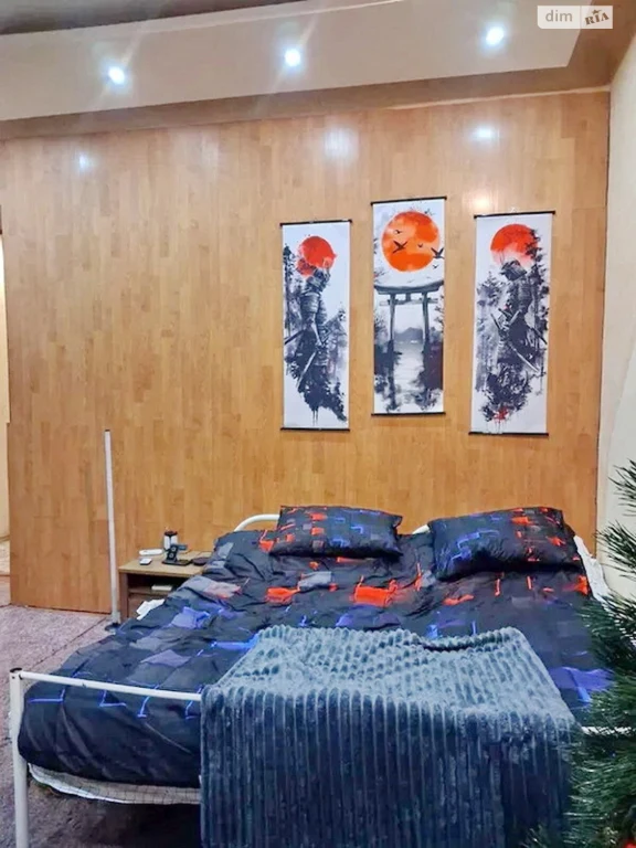 Продаж Квартира Приморський