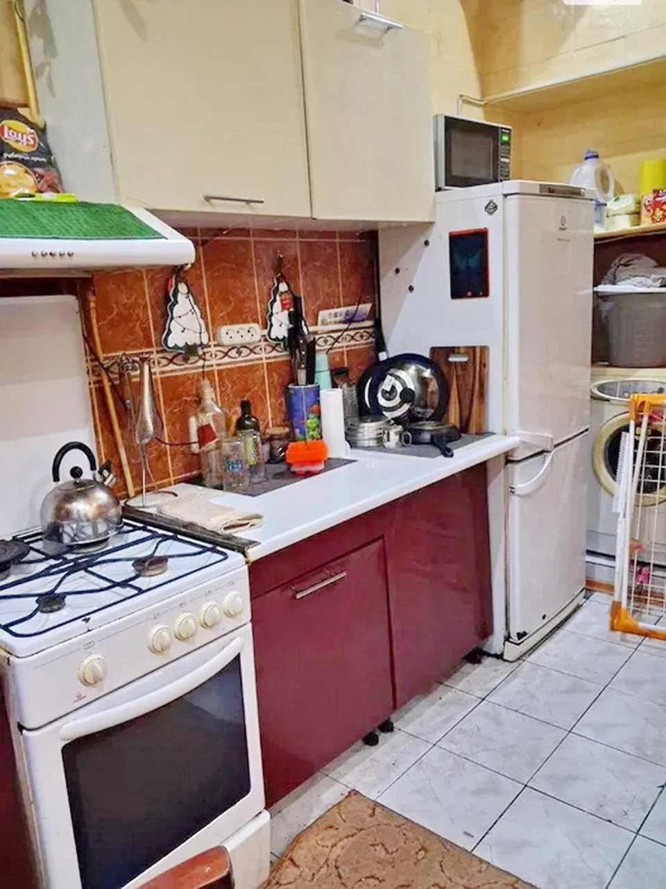 Продаж Квартира Приморський