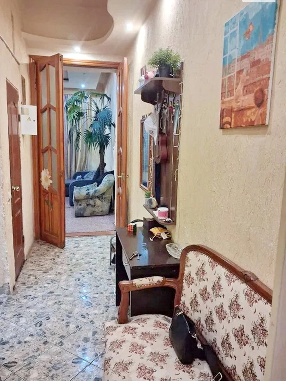 Продаж Квартира Приморський