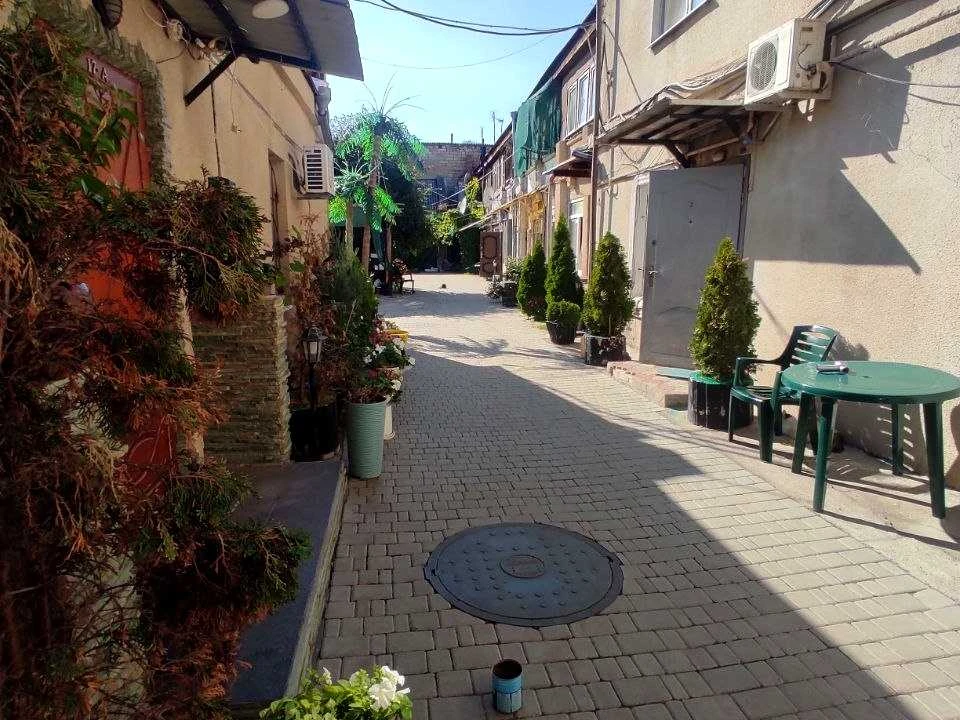 Квартира. Одеса, Майстрова вул.