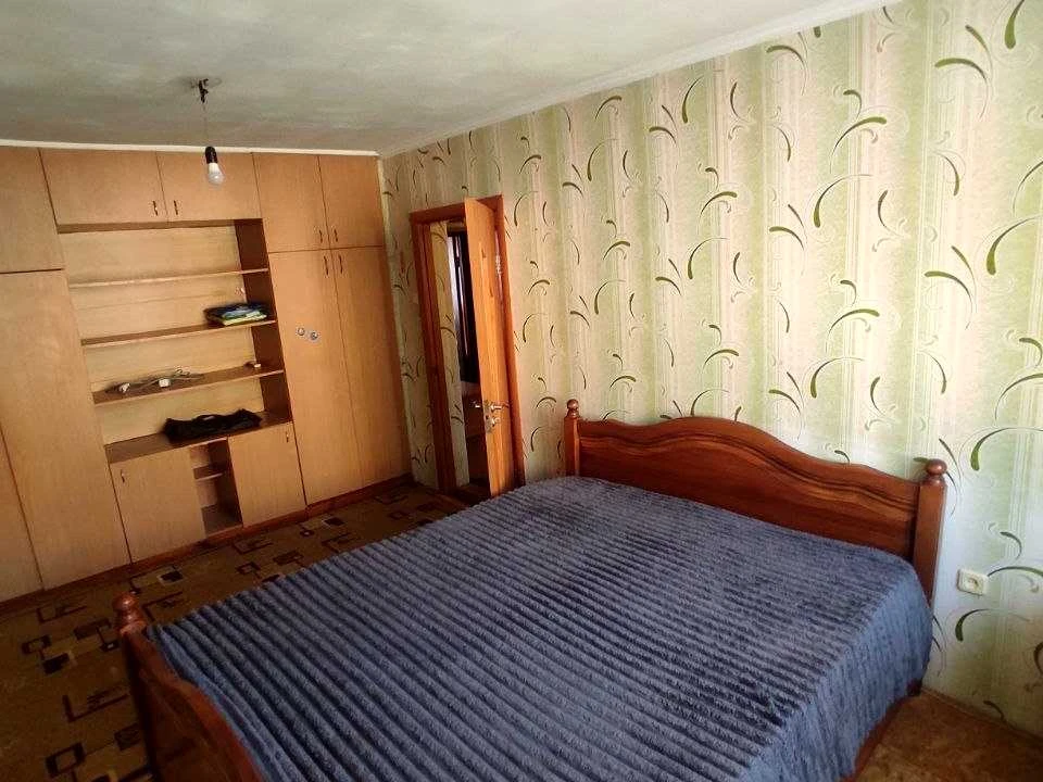 Квартира. Одеса, Майстрова вул.