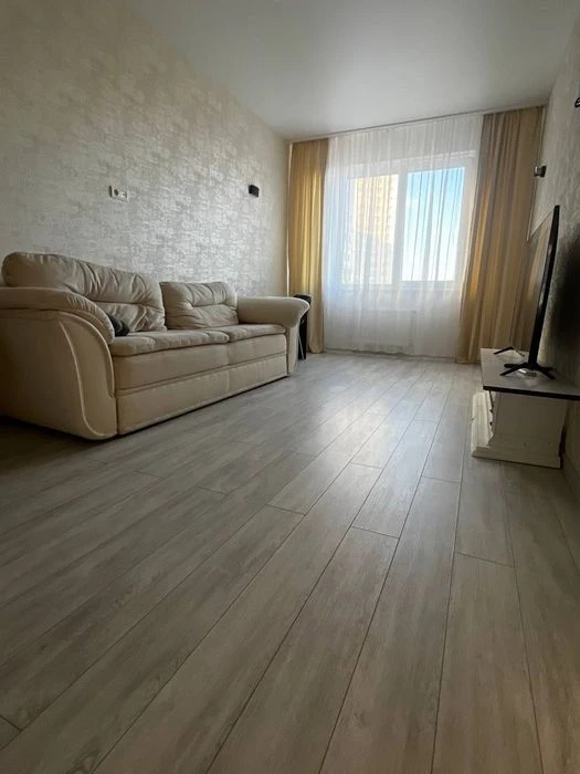 Эксклюзив! 2-комнатная квартира на Таирова.  Новый ремонт.
