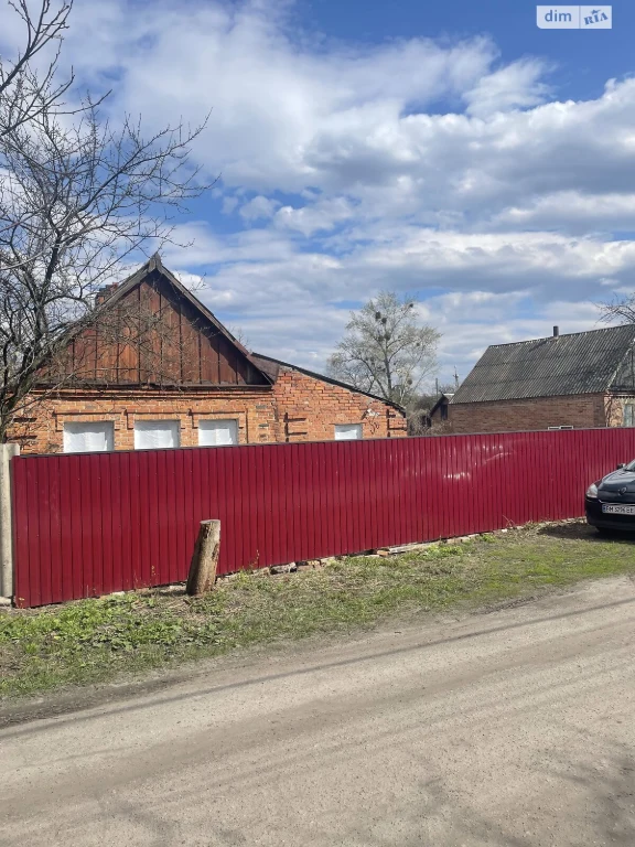 Продаж Ділянка під житлову забудову Лука