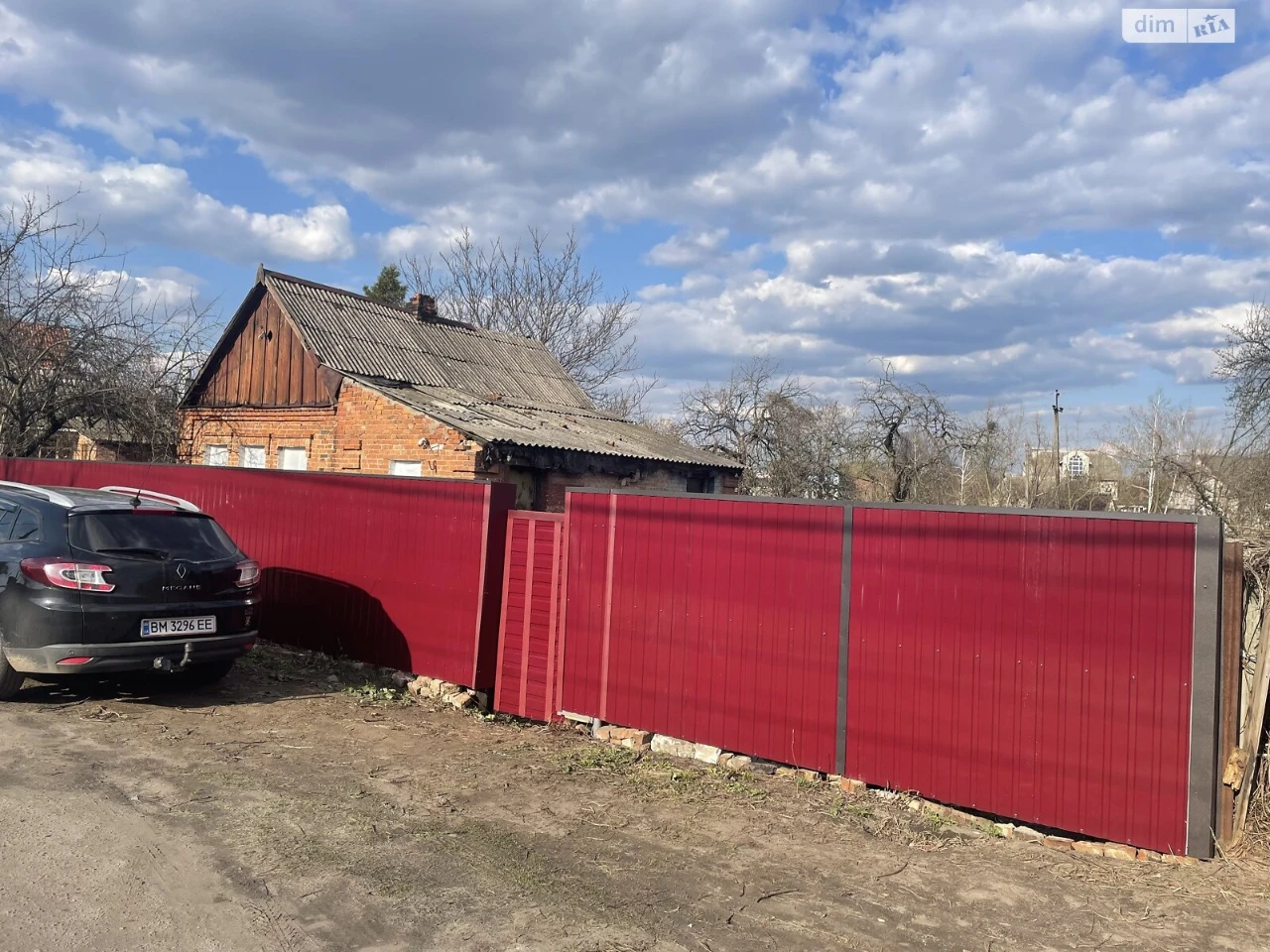 Продаж Ділянка під житлову забудову Лука