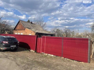 Продаж Ділянка під житлову забудову Лука