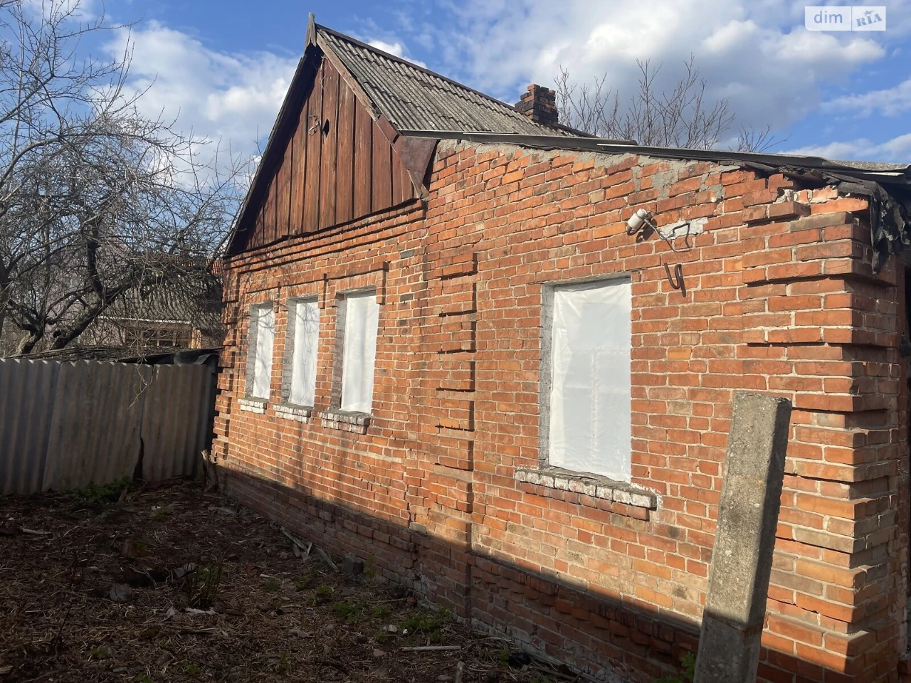 Продаж Ділянка під житлову забудову Лука