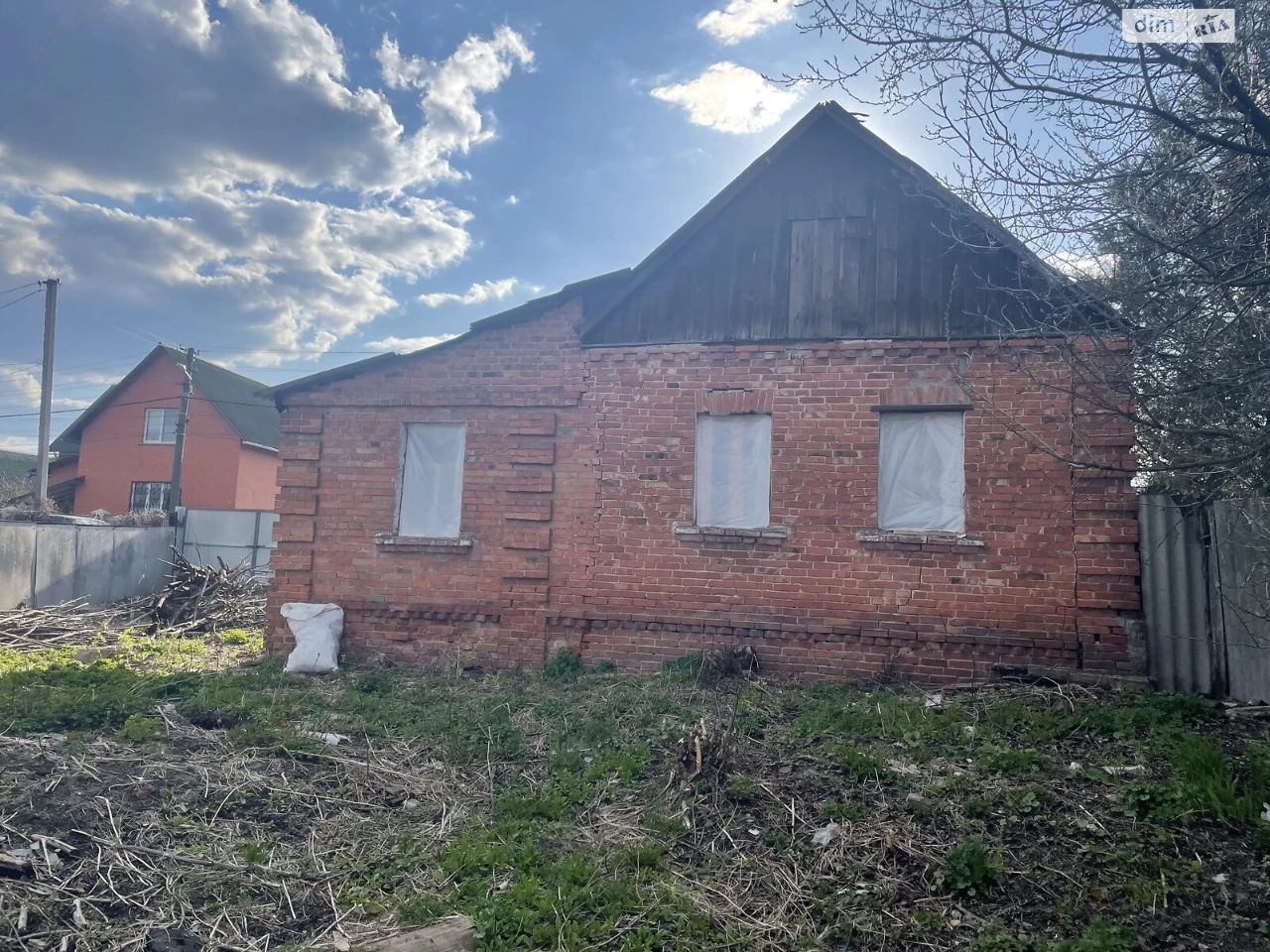 Продаж Ділянка під житлову забудову Лука