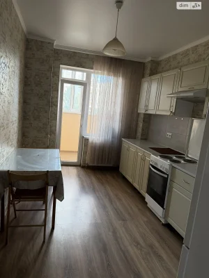 Довгострокова Оренда Квартира Таїрова