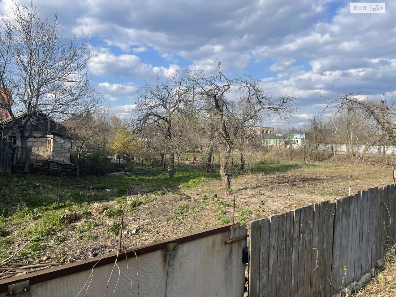 Продаж Ділянка під житлову забудову Лука