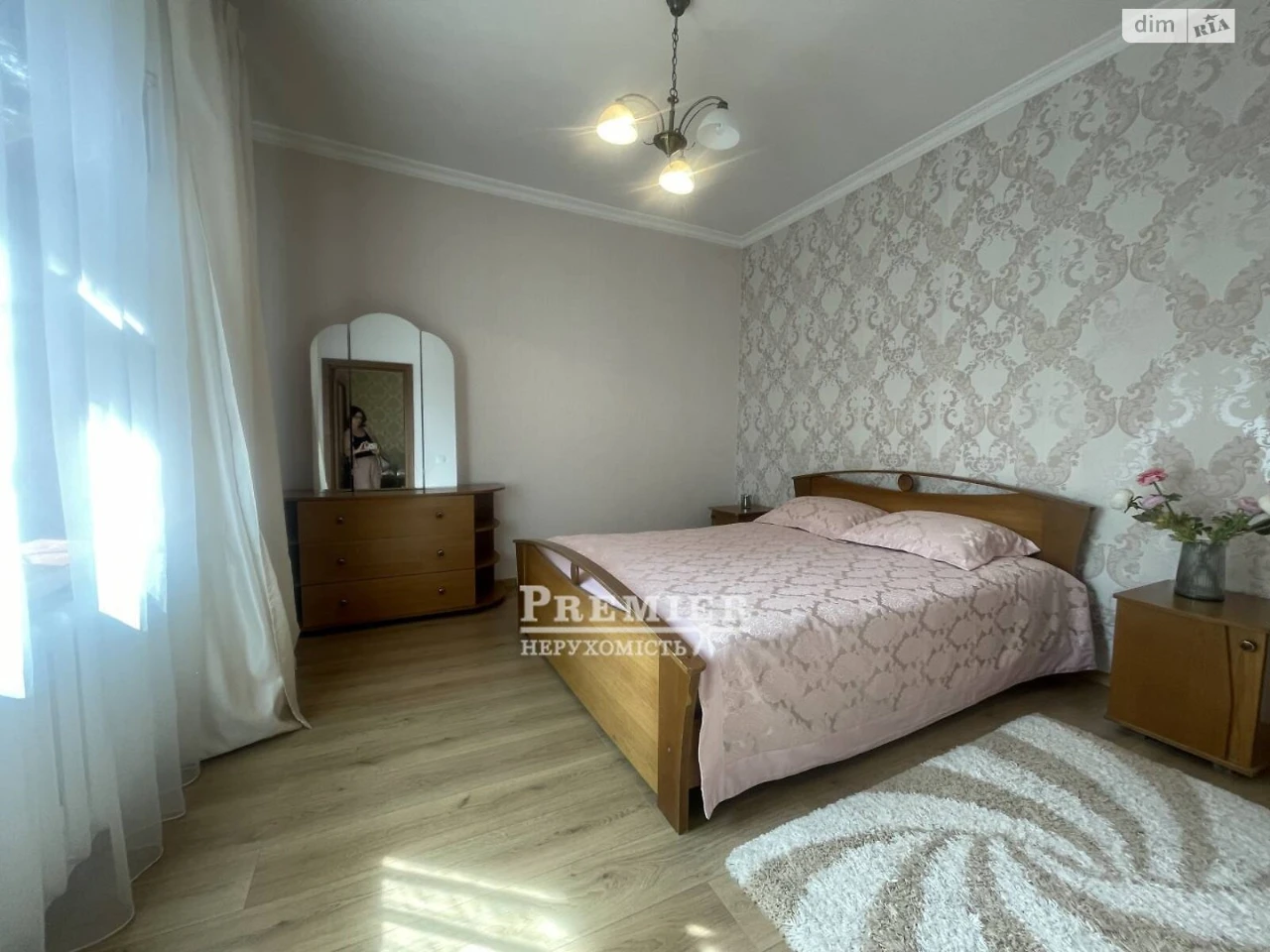 Продаж Квартира Судобудівник
