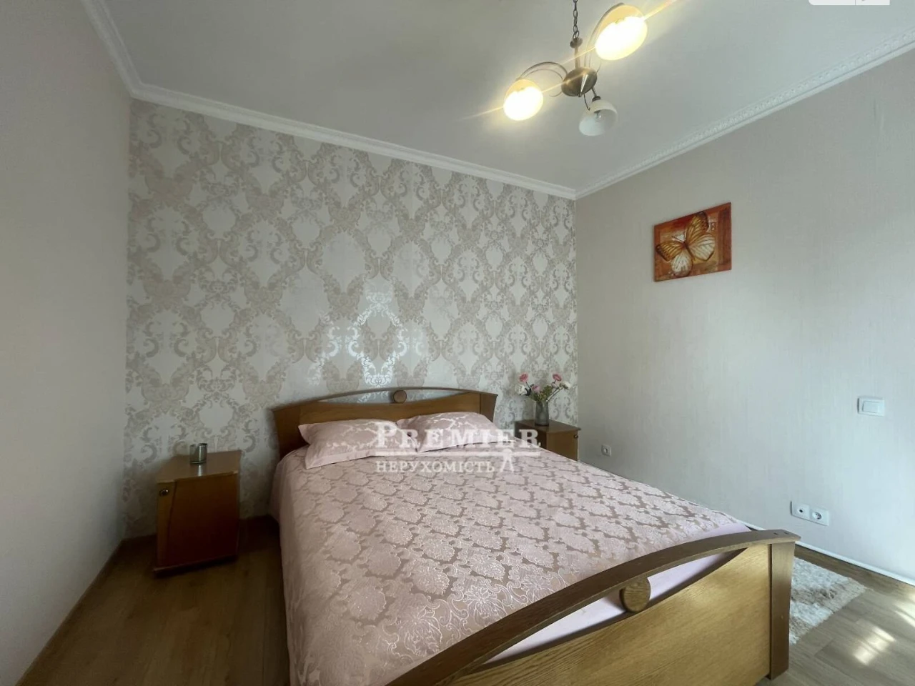 Продаж Квартира Судобудівник