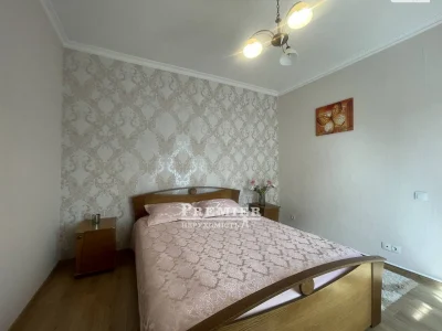Продаж Квартира Судобудівник