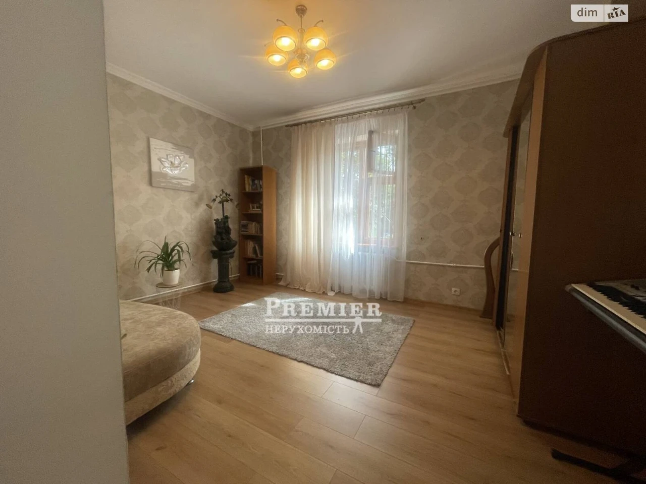 Продаж Квартира Судобудівник
