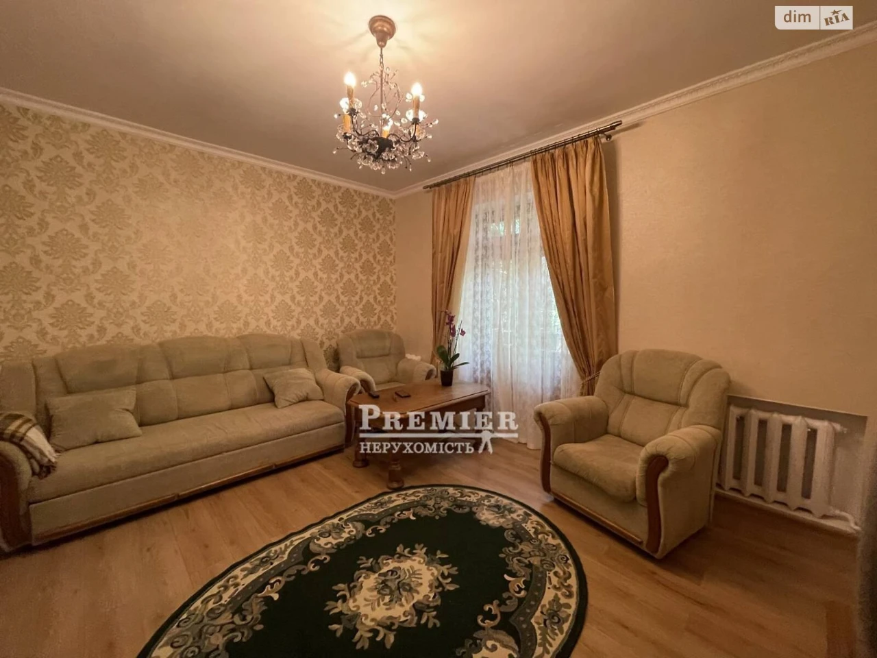Продаж Квартира Судобудівник