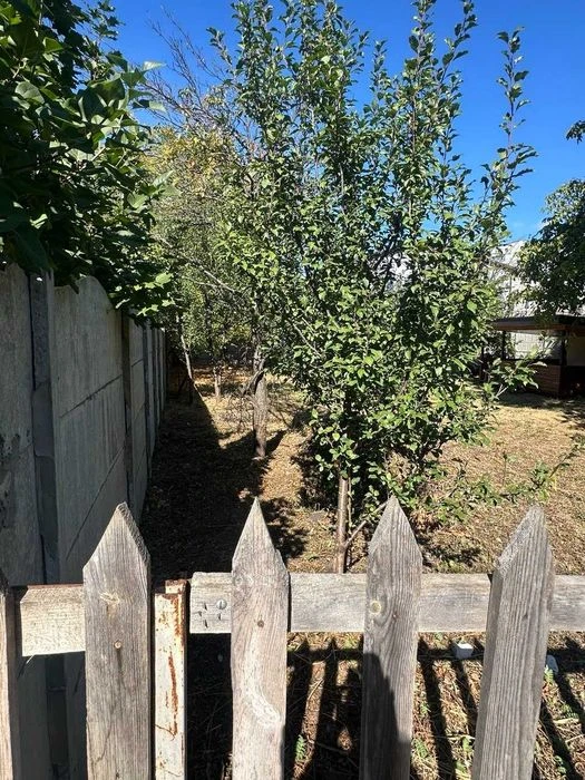 Продам участок в городе