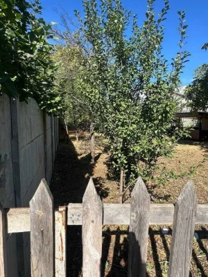 Продам участок в городе