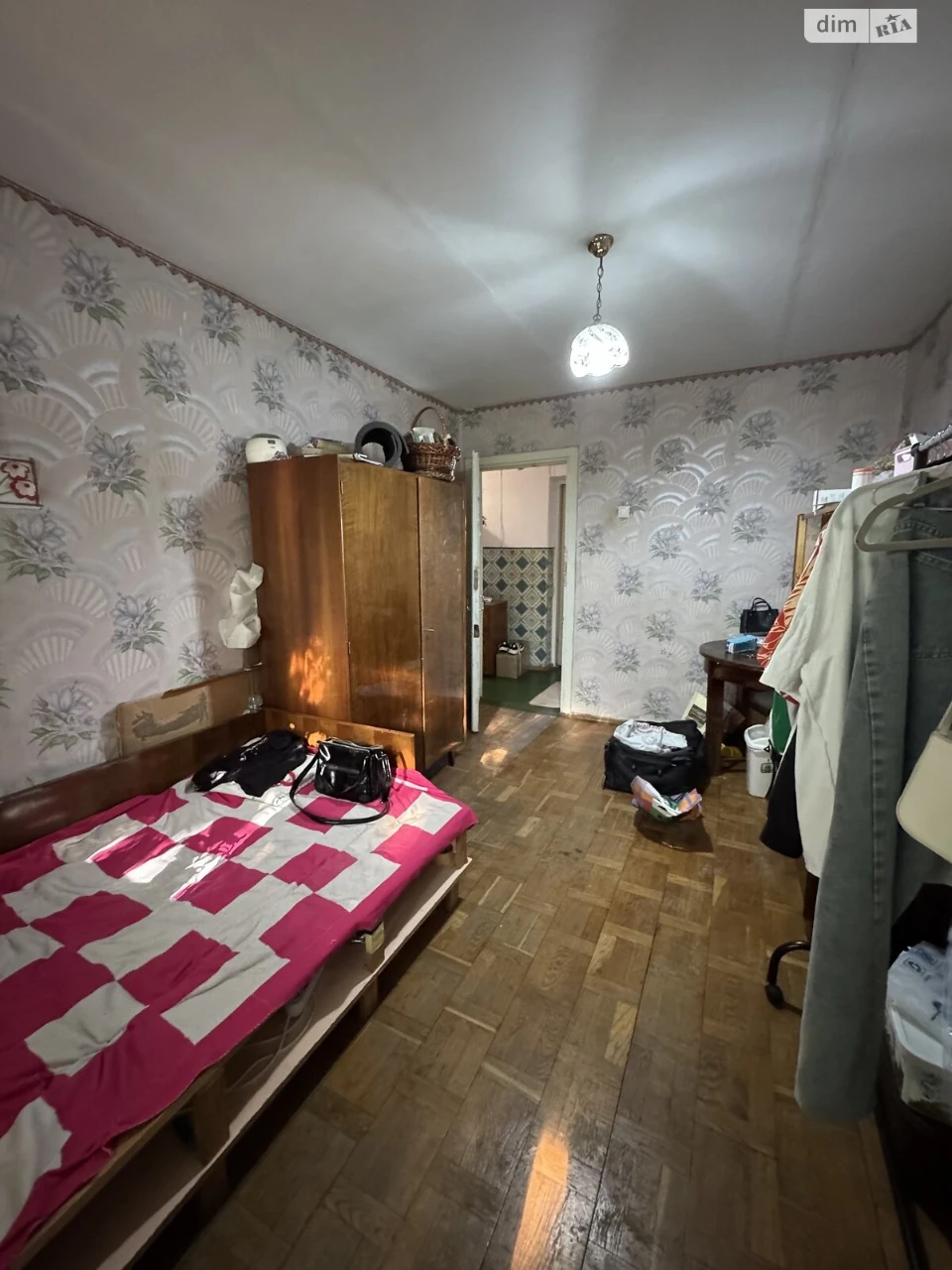 Продаж Квартира Вишенька