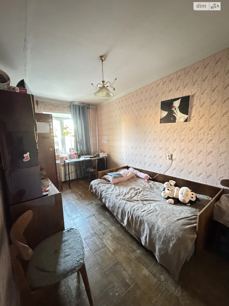 Продаж Квартира Вишенька