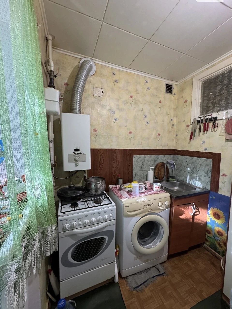 Продаж Квартира Вишенька