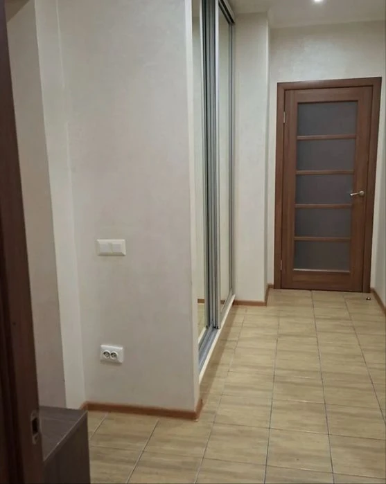 2 кім в обжитій новобудові