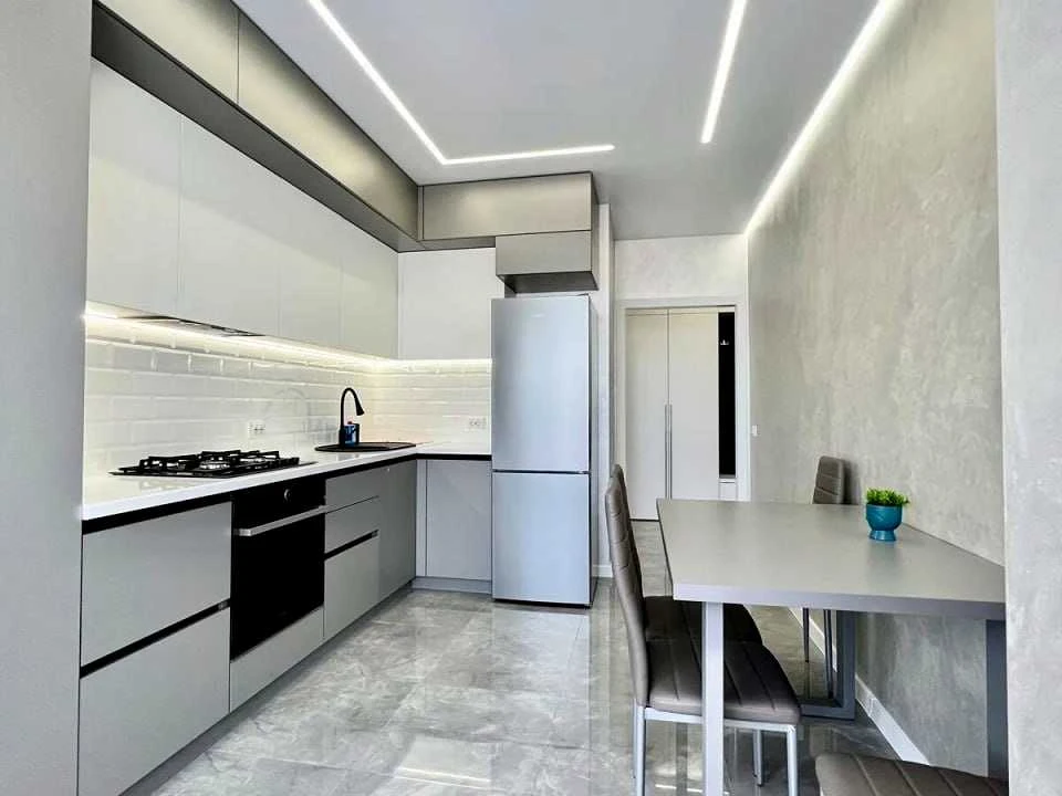 Квартира. Івано-Франківськ, Височана вул., 18 к