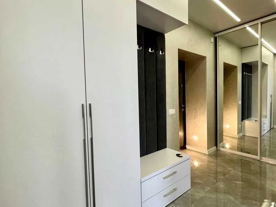 Квартира. Івано-Франківськ, Височана вул., 18 к