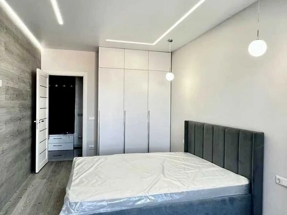 Квартира. Івано-Франківськ, Височана вул., 18 к