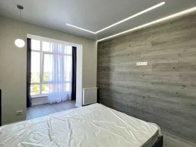 Квартира. Івано-Франківськ, Височана вул., 18 к