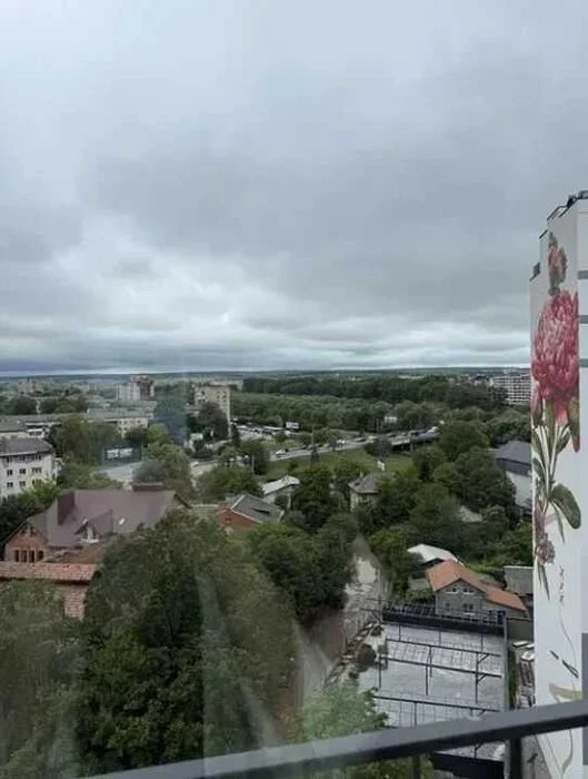 Вигідна пропозиція 1-кім. готова до ремонту, Княгинин, поруч