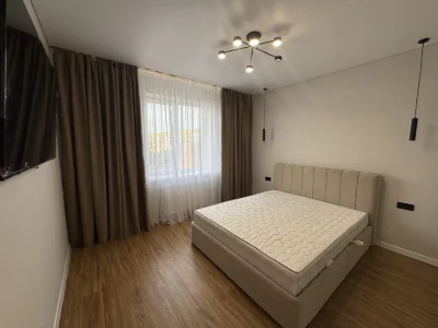 Квартира з ремонтом