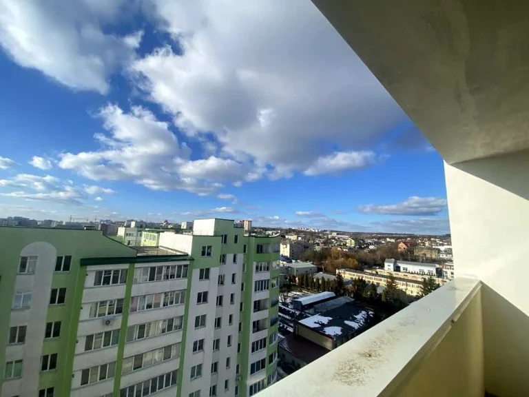 Квартира. Хмельницький, 2-й Вінницький пров.