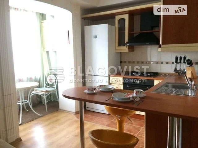 Sale of 1-room apartment 33.79 sq. m. on Tatarska Street 6 • ID 3456