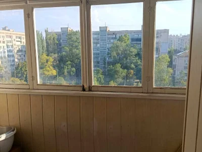 Квартира. Миколаїв, Центральний просп. (Леніна)
