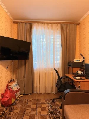 22 тис. дол‼️Хіммістечко/ Ізольовані кімнати