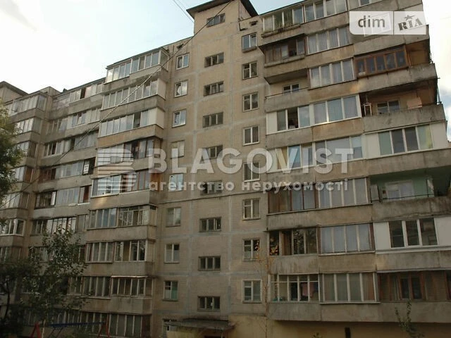 Sale of 1-room apartment 33.79 sq. m. on Tatarska Street 6 • ID 3456