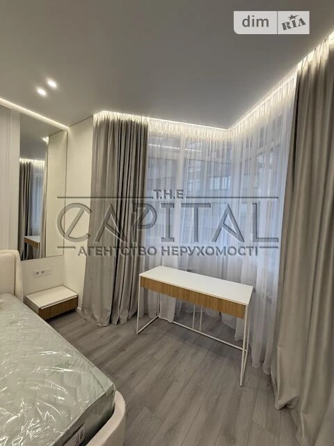 Sale of 1-room apartment 35 sq. m. on Andriy Verkhoglyada St. 4B • I
