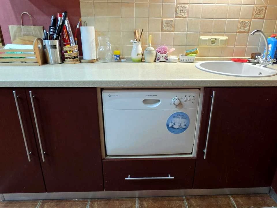 Квартира. Харків, Космічна вул.
