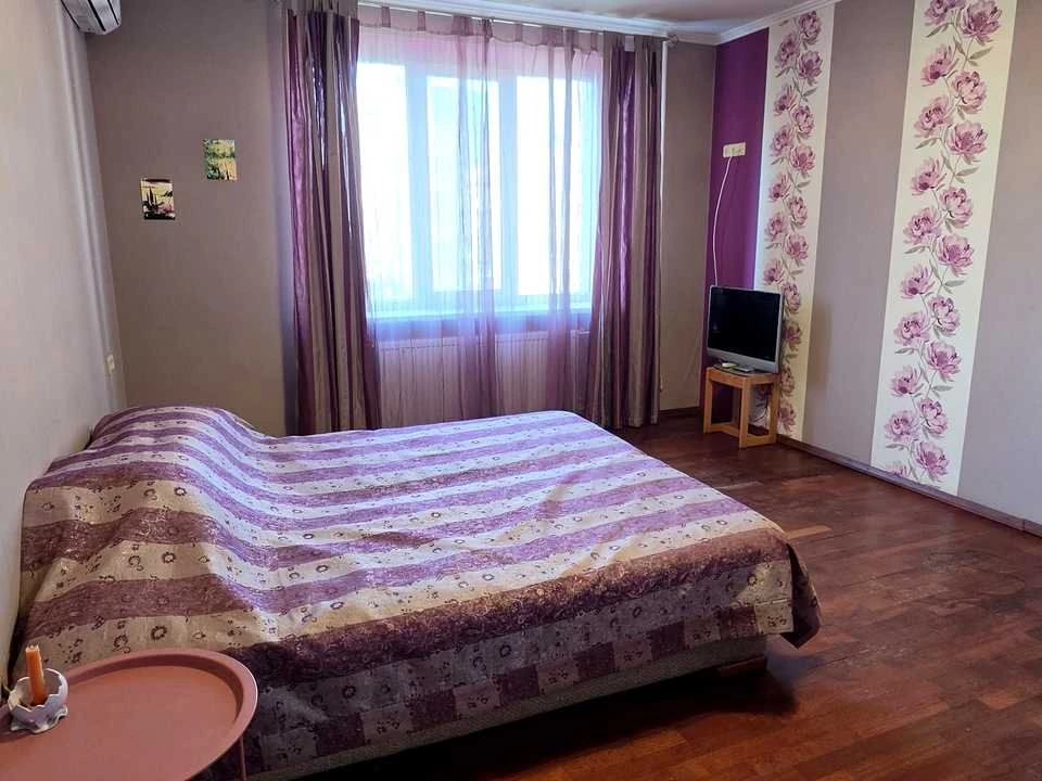 Квартира. Харків, Космічна вул.