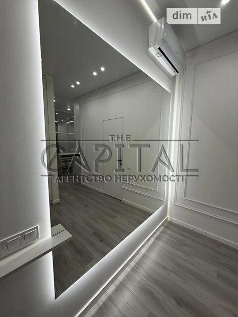 Sale of 1-room apartment 35 sq. m. on Andriy Verkhoglyada St. 4B • I