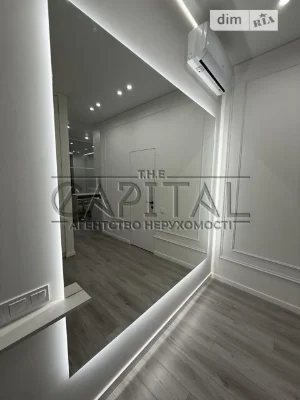 Sale of 1-room apartment 35 sq. m. on Andriy Verkhoglyada St. 4B • I
