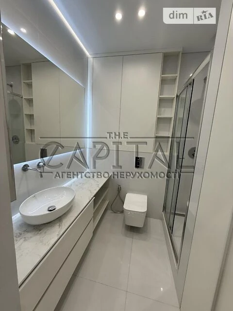 Sale of 1-room apartment 35 sq. m. on Andriy Verkhoglyada St. 4B • I
