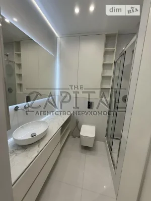 Sale of 1-room apartment 35 sq. m. on Andriy Verkhoglyada St. 4B • I